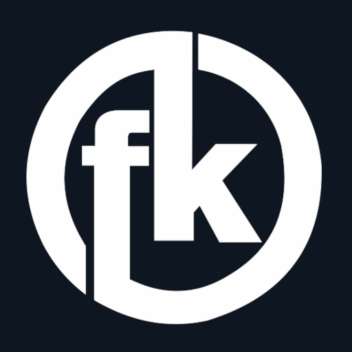 FechaKi logo