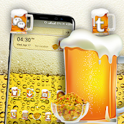 Top 30 Personalization Apps Like Beer Launcher Theme - Best Alternatives