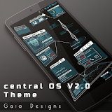 central OS Server V2.0 icon