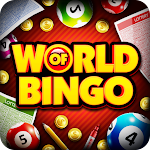 Cover Image of Download World of Bingo 3.16.4 APK