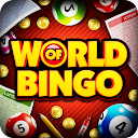 Descargar la aplicación World of Bingo™ Casino with free Bingo Ca Instalar Más reciente APK descargador