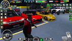 screenshot of Car Parking Drive Simulator 3D