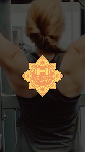 Android application KBF screenshort