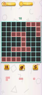 Block Puzzle Crush Block Games v1.0.1 Mod Apk (Unlimited Money/Gold) Free For Android 3