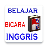 Learn to speak english icon