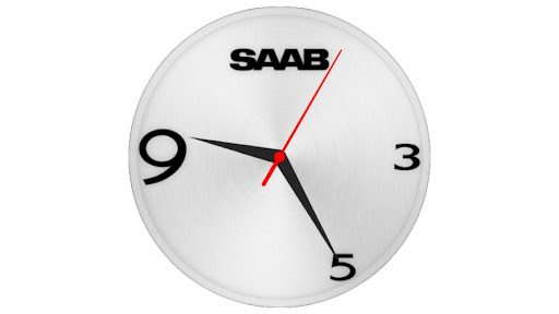 Android application SAAB 9-3-5 screenshort