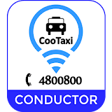 Cootaxi Taxista icon