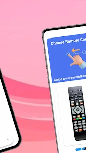 Remote For Tivibu TV