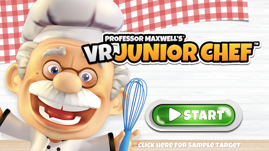 VR Junior Manager