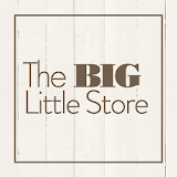 The Big Little Store icon