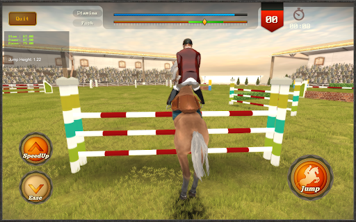 Jumping Horses Champions 3 apkdebit screenshots 15