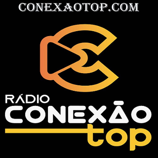 Rádio Conexão Top for  Android – Latest Version & Features app icon