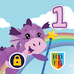 Cover Image of Unduh Dragon Tales Series 1  APK