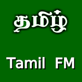 Tamil FM icon