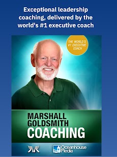 Marshall Goldsmith Coachingのおすすめ画像5