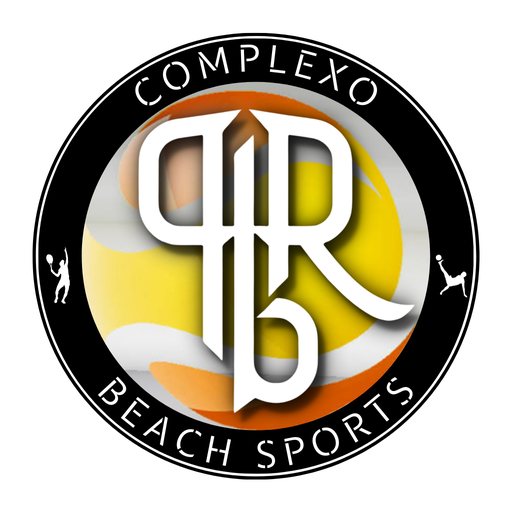 Complexo PRB Beach Sports logo
