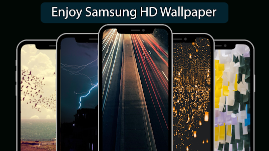 Wallpapers For Samsung A73