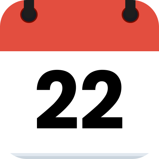 Calendar Logo