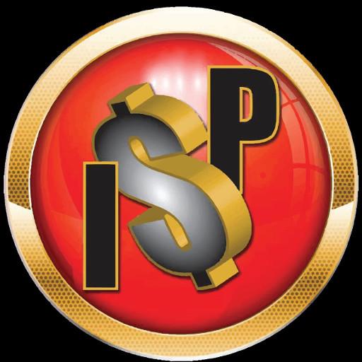 ISP Finance Services logo