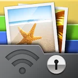 Fotolr Photo Album icon