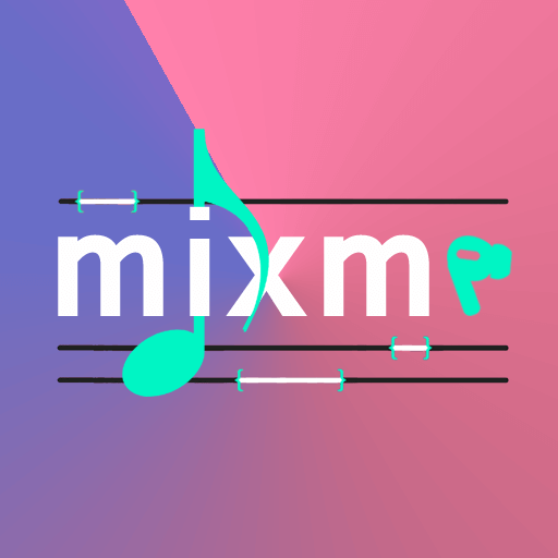 MixMe - parts of songs remix Download on Windows
