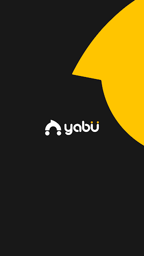 Android application Yabü screenshort