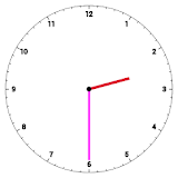 ClockTrainer icon