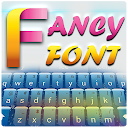 Fancy Fonts Keyboard - Font St