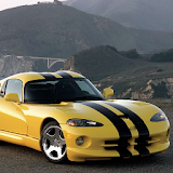 Wallpapers Dodge Viper Cars icon
