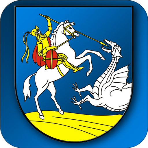 Teplička logo