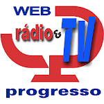 Cover Image of Download TV Progresso Web 10.0.0 APK