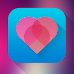 Cover Image of Download Live Girls Chat Rooms 9.8 APK