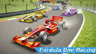 Formula Car Racing Clash - Screenshot 1