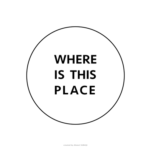 WHERE IS THIS PLACE ? Download on Windows