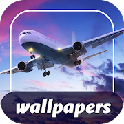 Top 20 Personalization Apps Like Airplane wallpapers - Best Alternatives