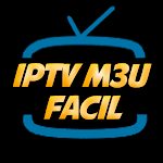 Cover Image of Download Reproductor IPTV M3U 3.4.2 APK