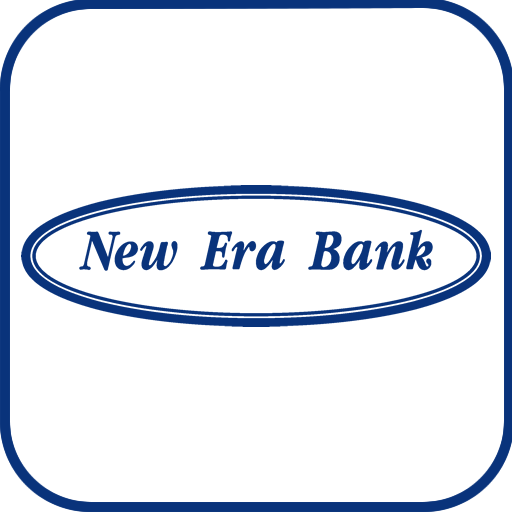 New Era Bank Mobile Banking logo