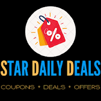 Daily Deals Coupons Offers and