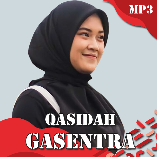 Sholawat Gasentra Pajampangan logo