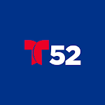 Cover Image of Télécharger Telemundo 52: Los Angeles  APK