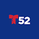Telemundo 52: Noticias, videos, y el tiempo en LA Descarga en Windows