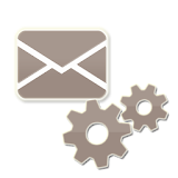 メール転送サービス icon