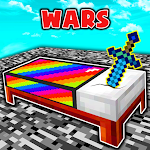Cover Image of 下载 Mods Bed Wars Map  APK