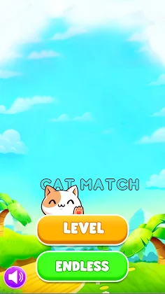 Cat Match - Screenshot 2