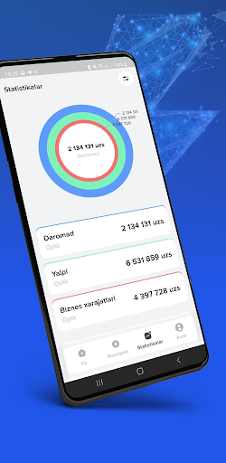 Spectre Invest Info Screen 3
