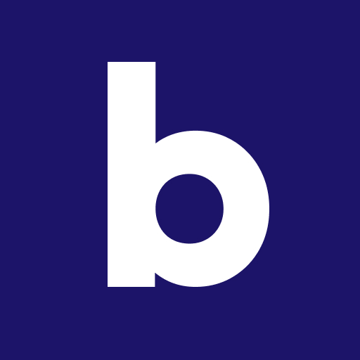 벤자민 logo