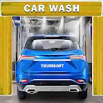 Smart Car Wash: Car Parking Games Apk