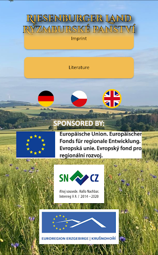 Riesenburger Land Screen 2
