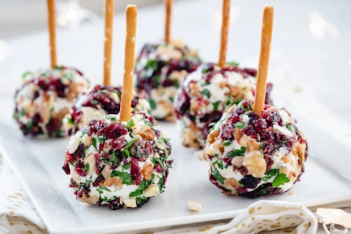 Christmas Appetizers 2022 Screen 3