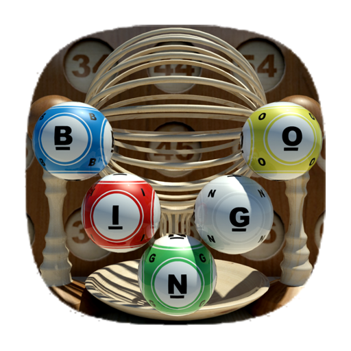 Sorteo de Bingo para ONG